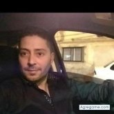 Gaston200 chico soltero en General Acha