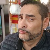 Manupapito77 chico soltero en San Juan de Moro