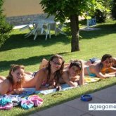 astrid chica soltera en Arequipa