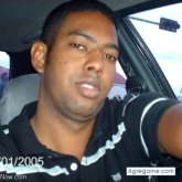 elpantera10 chico soltero en Gaspar Hernández