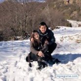 Hola, busco amigos y amor con alguien