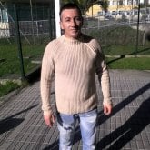 Roberto Huerta fernandez