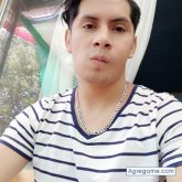 ariasfabian chico soltero en Comunidad Villa Alhué