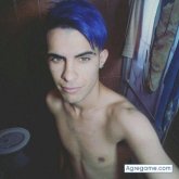 Pablo Simion, Chico de Isidro Casanova para Chicos en Agregame.
