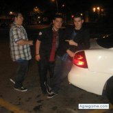 Waskalu chico soltero en Badalona