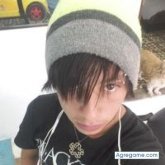 Alejandro Emozxito ZuiciIde