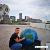 Foto de perfil de JohnAlbert