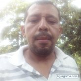 Jose Luis Sandoval Morales