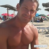 danielpuerto501 chico soltero en El Puerto De Santa Maria