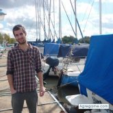 joaquinfodere chico soltero en Olavarría