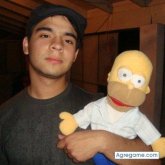 luismarley chico soltero en Canning