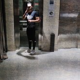 Albañil. Busco pareja. Pasarlo bien y