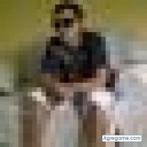 ELVERANDRADE1987 chico soltero en Baños