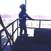 Ingeniero industrial. Busco pareja.