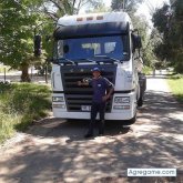 Chatear con elcaminero de Villa Del Cerro