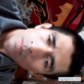 Ismael Salas