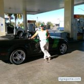 FTsam chico soltero en Upland