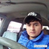 Foto de perfil de jesusmoises8123