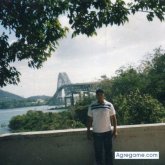 dangerdago chico soltero en Lima