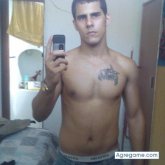 Foto de perfil de Raikel