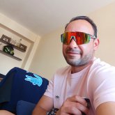 Busco pareja. Una amistad y q todo vaya