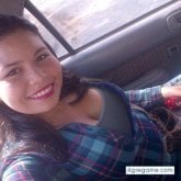 Andreina95 chica soltera en Guanare