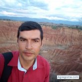 diegoabello chico soltero en Chocontá