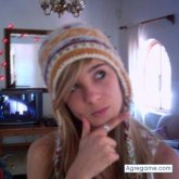 feerhoffman chica soltera en Ingeniero Jacobacci