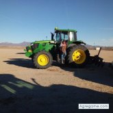 Sammyboy70 chico soltero en Shafter