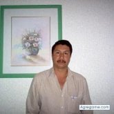 Foto de perfil de ROBERTO290365