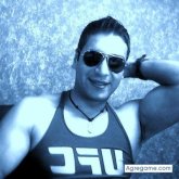 dustin38 chico soltero en Vinto