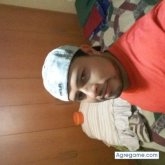 Foto de perfil de Lucho860