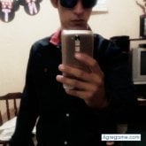 Foto de perfil de Angelyandel