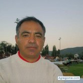 Dirk chico separado en Quilpué