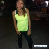 danyerlihernandez chica soltera en Guarenas