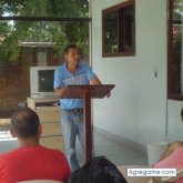 Pedro Rosales