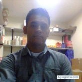 geovanni jimenez