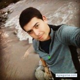 Angelo24andres chico soltero en San Fernando