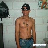 JAVIER OCHOA