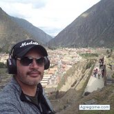 Mauricio Diaz