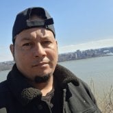 Una mujer ya madurita seguraxdedi misma.