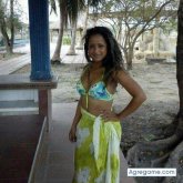 Paola1911 chica soltera en Barranquilla