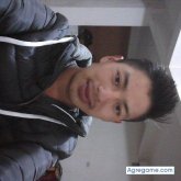 israelmorales1068 chico soltero en Livingston