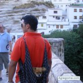 MICOLAPIZ chico soltero en Alquerías Del Niño Perdido