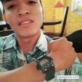 Carlos Rg