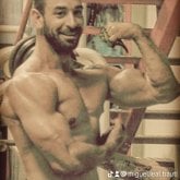 Miguel Leal bautista