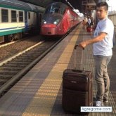 ivanortiz8909 chico soltero en Nuevo París