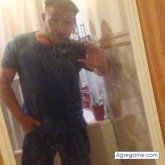 Alejandro Garcia