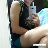 Dannysalas chico soltero en Lurigancho