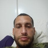 Solo quiero que me digas eso. Estoy en